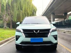 Сүрөт унаа Wuling Star Asta