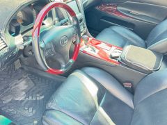 Сүрөт унаа Lexus GS