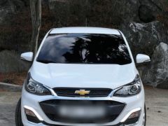 Фото авто Chevrolet Spark