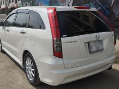 Сүрөт унаа Honda Stream