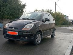 Фото авто Daewoo Matiz