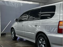 Photo of the vehicle Honda Odyssey