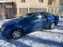 Сүрөт унаа Opel Vectra