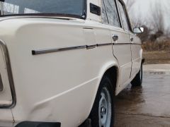 Фото авто ВАЗ (Lada) 2106