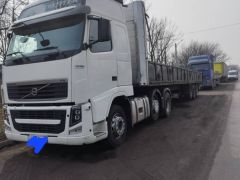 Фото авто Volvo FH