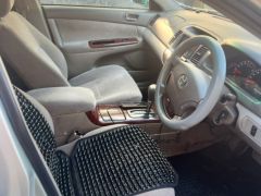 Photo of the vehicle Toyota Camry