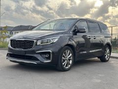 Сүрөт унаа Kia Carnival