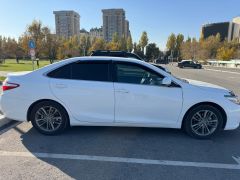 Сүрөт унаа Toyota Camry