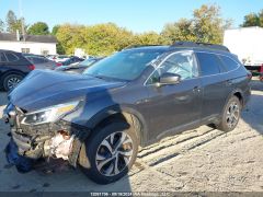 Photo of the vehicle Subaru Outback