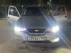 Сүрөт унаа Daewoo Nexia