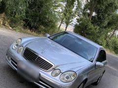 Photo of the vehicle Mercedes-Benz E-Класс