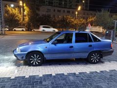 Сүрөт унаа Daewoo Nexia