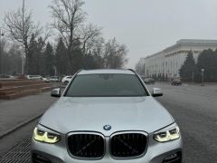 Фото авто BMW X3