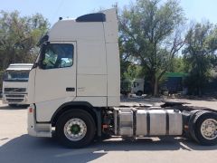 Фото авто Volvo FH