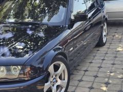 Сүрөт унаа BMW 3 серия