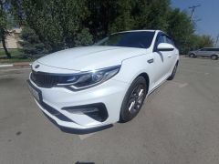 Фото авто Kia K5