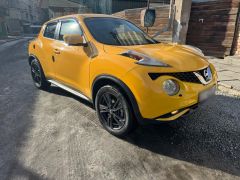 Сүрөт унаа Nissan Juke