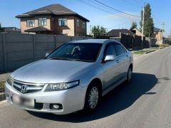 Фото авто Honda Accord