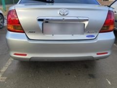 Сүрөт унаа Toyota Allion