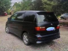 Photo of the vehicle Toyota Estima