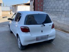 Фото авто Toyota Yaris