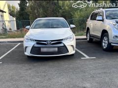 Сүрөт унаа Toyota Camry