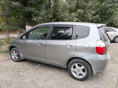 Сүрөт унаа Honda Fit