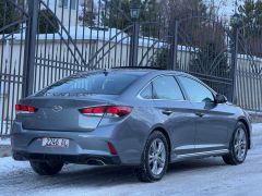 Сүрөт унаа Hyundai Sonata