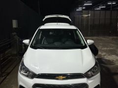 Photo of the vehicle Chevrolet Spark