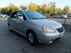 Сүрөт унаа Suzuki Liana