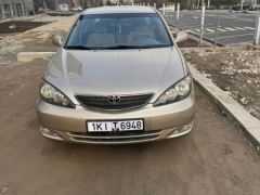 Photo of the vehicle Toyota Camry