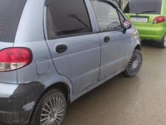 Сүрөт унаа Daewoo Matiz