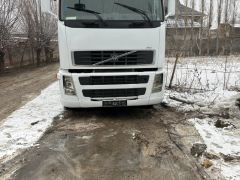 Фото авто Volvo FH