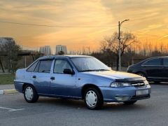 Фото авто Daewoo Nexia