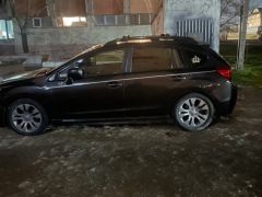 Фото авто Subaru Impreza