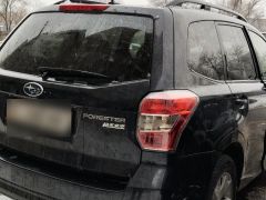 Photo of the vehicle Subaru Forester