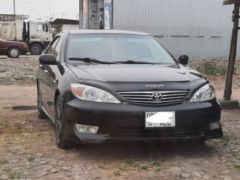 Сүрөт унаа Toyota Camry