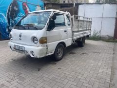 Фото авто Hyundai Porter