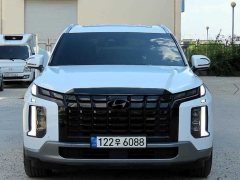 Фото авто Hyundai Palisade