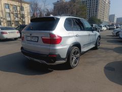 Photo of the vehicle BMW X5