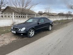 Photo of the vehicle Mercedes-Benz E-Класс