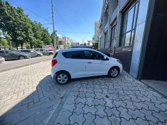 Сүрөт унаа Chevrolet Spark