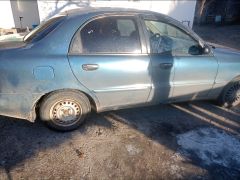 Сүрөт унаа Daewoo Lanos (Sens)