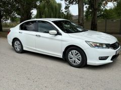 Photo of the vehicle Honda Accord