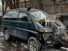 Photo of the vehicle Mitsubishi Pajero