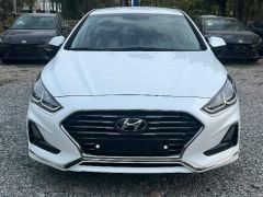 Сүрөт унаа Hyundai Sonata