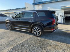 Photo of the vehicle Hyundai Palisade