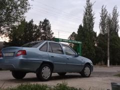 Фото авто Daewoo Nexia