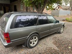 Фото авто Mazda 626