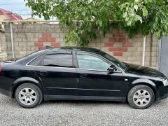 Сүрөт унаа Audi A4